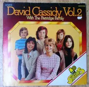 David Cassidy With The Partridge Family - Bell Greats - David Cassidy Vol.2 (With The Partridge Family)