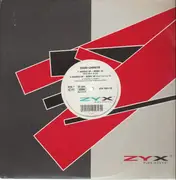 12'' - David Christie - Saddle Up - Remix '93