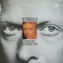 7inch Vinyl Single - David Christie - Stress