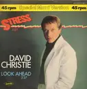 12'' - David Christie - Stress