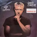 LP - David Christie - Back In Control