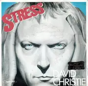 7inch Vinyl Single - David Christie - Stress