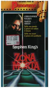 David Cronenberg - La Zona Morta / The Dead Zone