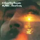 CD - David Crosby - If I Could Only Remember My Name....