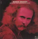 LP - David Crosby - If I Could Only Remember My Name