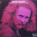 LP - David Crosby - If I Could Only Remember My Name - Gatefold