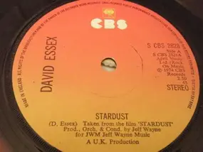 David Essex - Stardust