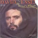 7inch Vinyl Single - David Essex - Imperial Wizard