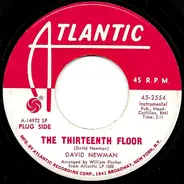 David "Fathead" Newman - The Thirteenth Floor