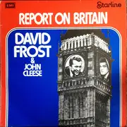 LP - David Frost With John Cleese - Report On Britain