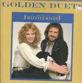 David Frizzell - The Best Of - Golden Duets