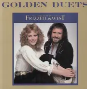 David Frizzell & Shelly West - The Best Of - Golden Duets