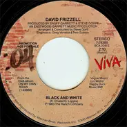 David Frizzell - Black And White