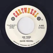 David Frizzell - Goodbye