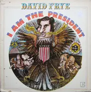 David Frye - I Am the President