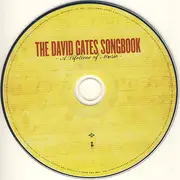 CD - David Gates - The David Gates Songbook (A Lifetime Of Music)