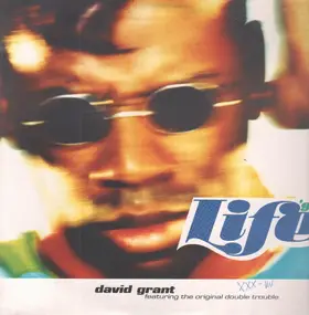 David Grant - Life '90