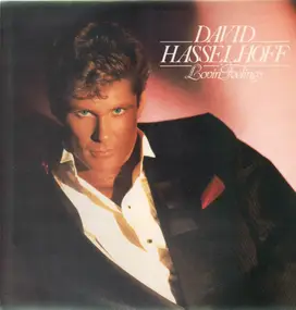 David Hasselhoff - Lovin' Feelings