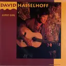 12inch Vinyl Single - David Hasselhoff - Gipsy Girl