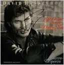 12inch Vinyl Single - David Hasselhoff - Je T'aime Means I Love You / Torero - Te Quiero