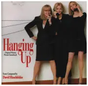 CD - David Hirschfelder - Hanging Up (Original Motion Picture Soundtrack)