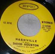 David Houston - Nashville