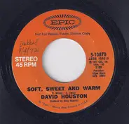 David Houston - Soft, Sweet And Warm