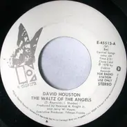 David Houston - The Waltz Of The Angels