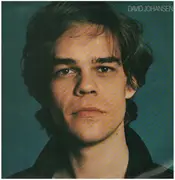 LP - David Johansen - David Johansen