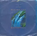 7inch Vinyl Single - David Lanz & Paul Speer - Behind The Waterfall