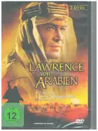 David Lean / Peter O'Toole / Alec Guinness a.o. - Lawrence von Arabien / Lawrence Of Arabia