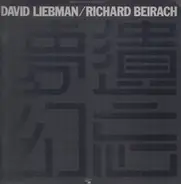 David Liebman / Richard Beirach - Forgotten Fantasies