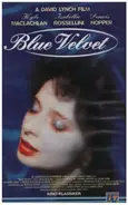 David Lynch - Blue Velvet