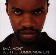 CD - David Mcalmont - Little Communication