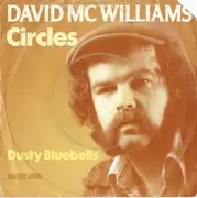 7inch Vinyl Single - David McWilliams - Circles