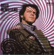 David McWilliams - David McWilliams Vol. 3