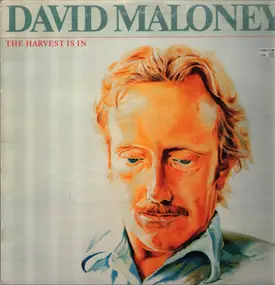 David Maloney - The Harvest Is In