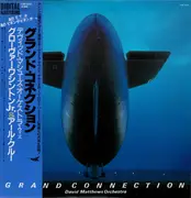 LP - David Matthews Orchestra - Grand Connection - + OBI, INSERt