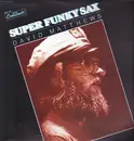 LP - David Matthews - Super Funky Sax