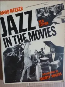 David Meeker - Jazz in the Movies