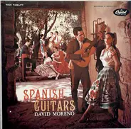 David Moreno - Spanish Guitars