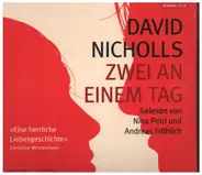David Nicholls - Zwei An Einem Tag