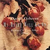 CD - David Osborne - My Heart Will Go On