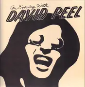 LP - David Peel - An Evening With David Peel