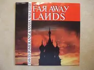 David Pomeranz & Sasha Malinin - Far Away Lands