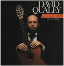 LP - David Qualey - Reflections