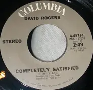 David Rogers - All Heaven Breaks Loose