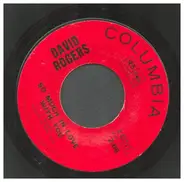 David Rogers - So Much In Love With You / The Edge Of Your Memory