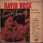 David Rose And His Orchestra - Lovers' Serenade
