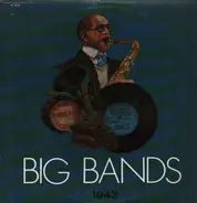 David Rose / Four King Sisters - Big Bands 1943